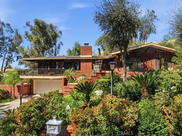 4400 Harrison Canyon Rd, San Bernardino, CA 92404