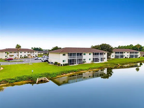 12538 SW KINGSWAY CIRCLE #1008, LAKE SUZY, FL 34269