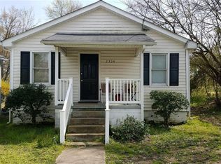 2304 Courthouse Rd, Hopewell, VA 23860