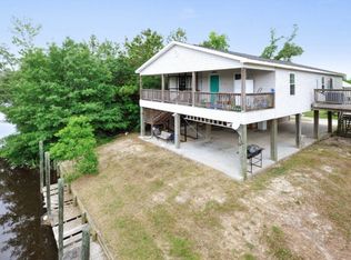 4169 20th Ave, Bay St Louis, MS 39520