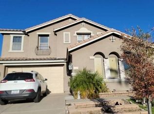 25777 N Sandstone Way, Surprise, AZ 85387