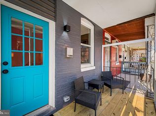 3602 Paine St, Baltimore, MD 21211