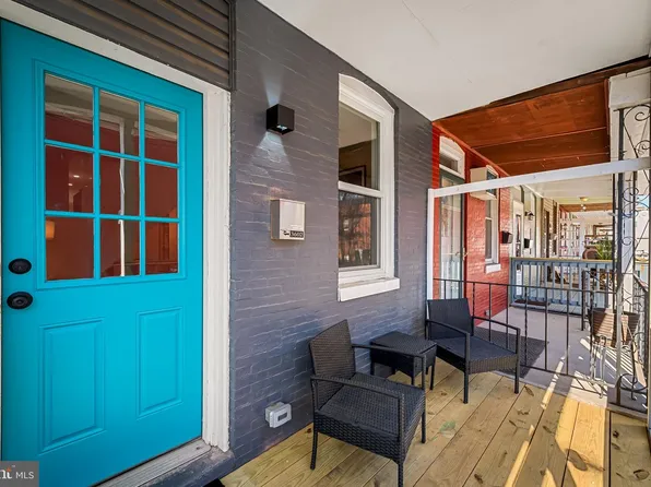 3602 Paine St, Baltimore, MD 21211