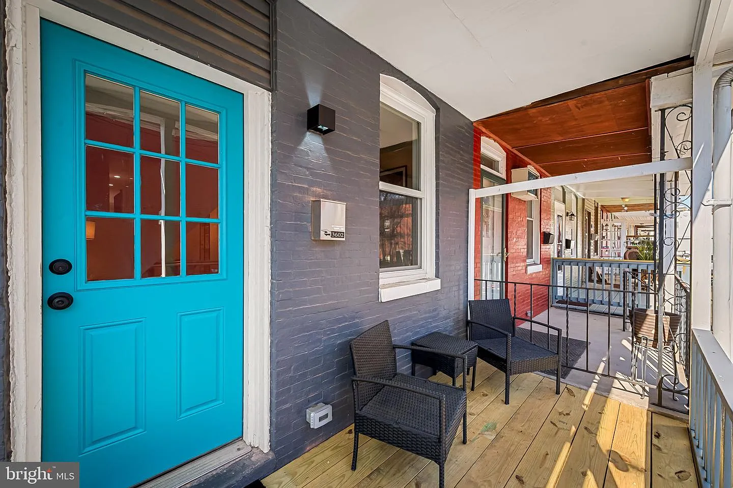 3602 Paine St photo 1