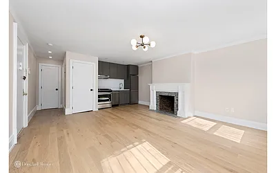 Rented by Douglas Elliman