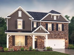 Hartwell Plan, Westport, York, SC 29745