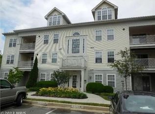 9101 Gracious End Ct UNIT 202, Columbia, MD 21046