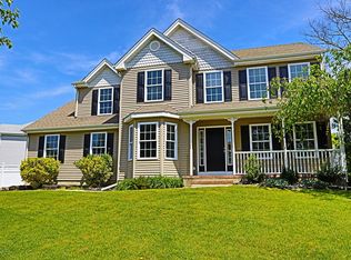 9 Azalea Ct, Barnegat, NJ 08005