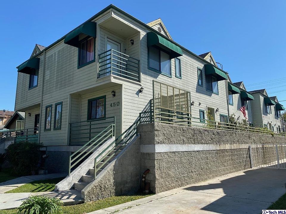 1st image of 450 W Lexington Dr APT 6