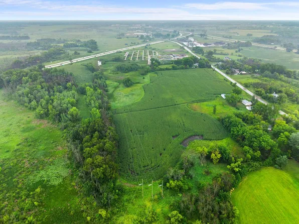 20th Ave, Hugo, MN 55038