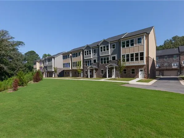 3812 Jack Vernon Cir, Powder Springs, GA 30127