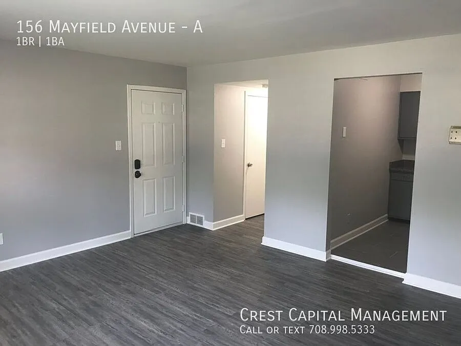 Looking for the Perfect One-Bedroom Apartment? Join Our Priority Waitlist! — Photo 4