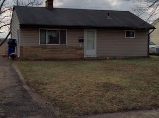 1009 E 26th Ave, Columbus, OH 43211