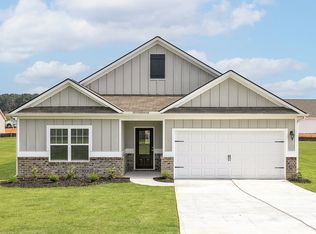 1428 Sodbuster Dr, Locust Grove, GA 30248