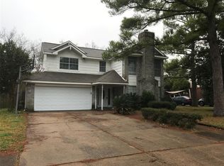 10311 Trailblazer Ln, Houston, TX 77064