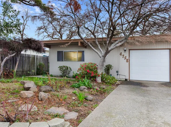 4758 Clothier Way, Sacramento, CA 95841