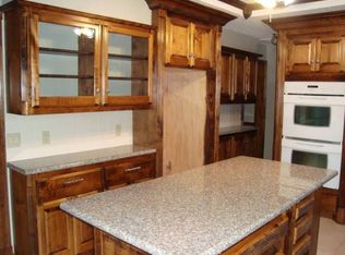 11229 Wolf Creek Rd, Guthrie, OK 73044