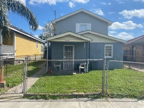 2101 Trio St Unit B, Chalmette, LA 70043