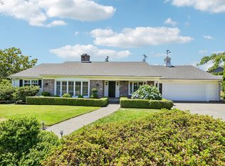 7720 SW Montclair Dr, Portland, OR 97225