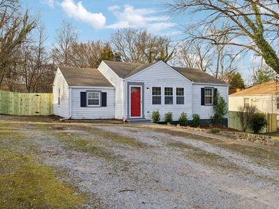 3815 Inglewood Cir S, Nashville, TN, 37216