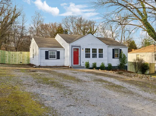 3815 Inglewood Cir S, Nashville, TN 37216
