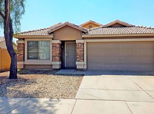 4526 S 25th Ln, Phoenix, AZ 85041