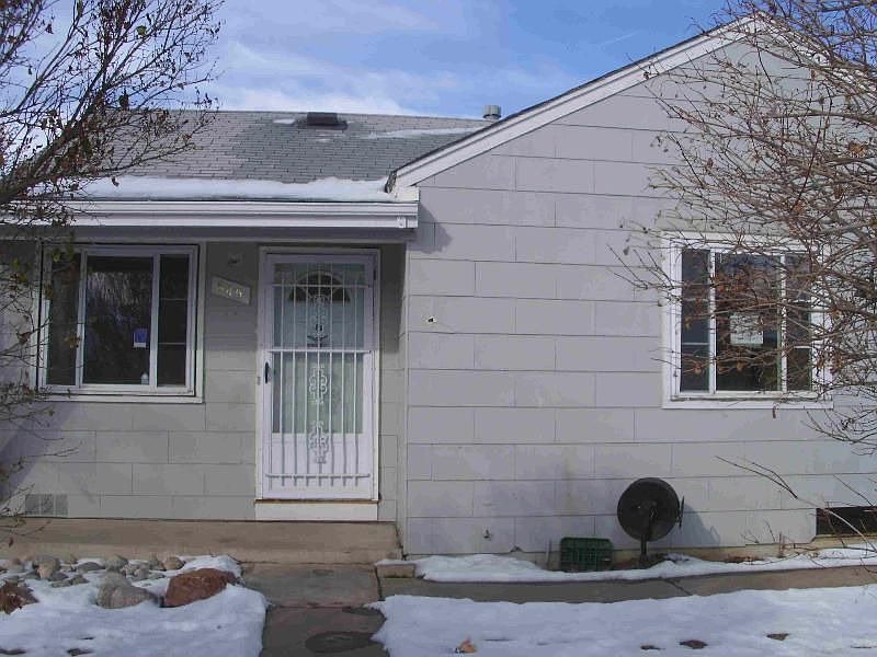2nd image of 845 Nome St