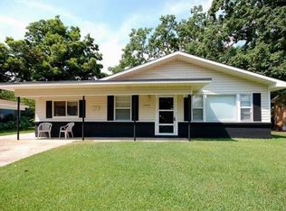 1909 Lee St, Bossier City, LA 71112