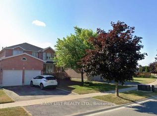 35 Raquel St, Barrie, ON L4N 9S4