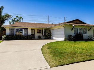 865 Calle La Palmera, Camarillo, CA 93010