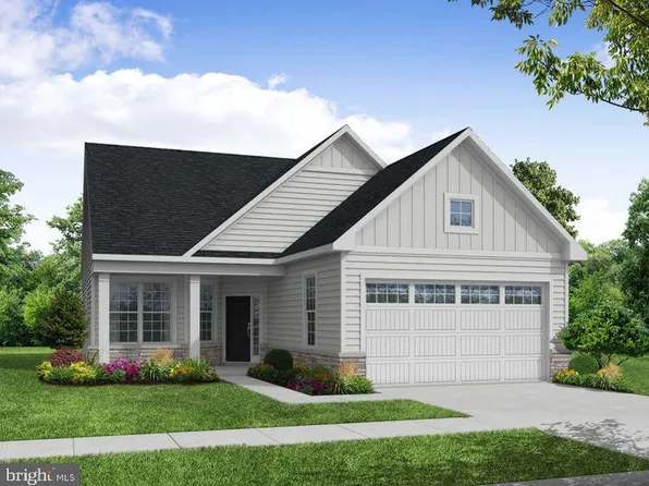 264 Harbelle Way, Mullica Hill, NJ 08062