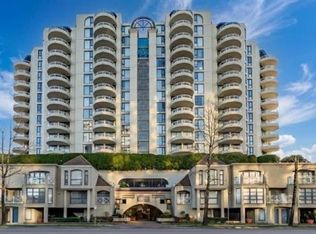 6088 Minoru Blvd #905, Richmond, BC V6Y 4A8