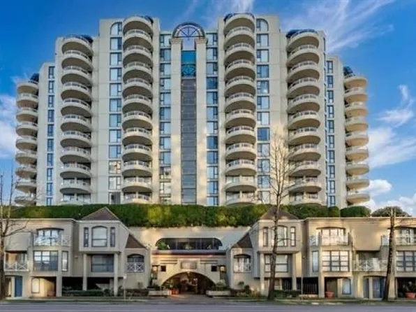 6088 Minoru Blvd #905, Richmond, BC V6Y 4A8