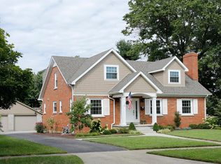 681 Providence Rd, Lexington, KY 40502