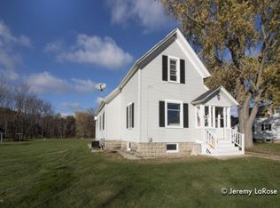 4753 Voss Ave, Hamilton, MI 49419