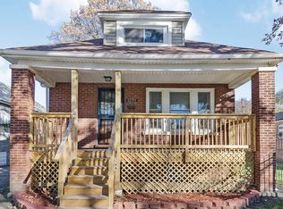 12351 S Perry Ave, Chicago, IL 60628