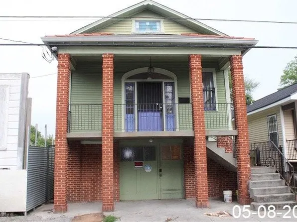 1222 Port St, New Orleans, LA 70117