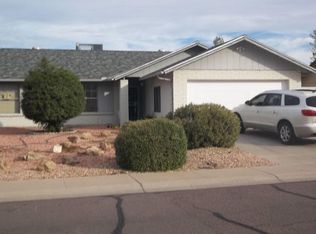 7002 W Beryl Ave, Peoria, AZ 85345