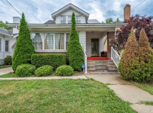 1922 W Rohmann Ave, West Peoria, IL 61604