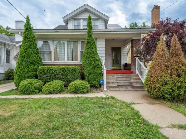 1922 W Rohmann Ave, West Peoria, IL 61604