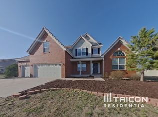 1605 Bowstring Rd, Monument, CO 80132