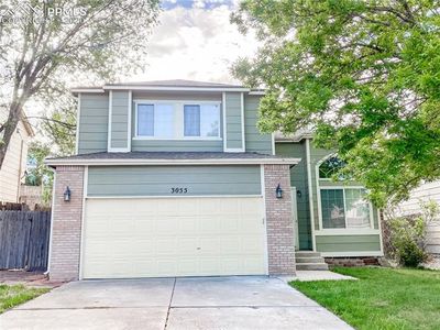 3055 Richmond Dr, Colorado Springs, CO, 80922