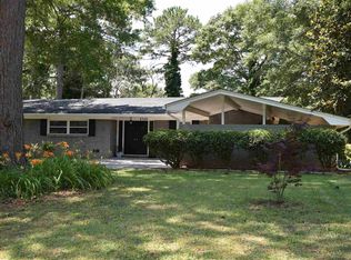 2709 Aquamist Dr, Decatur, GA 30034