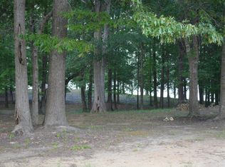 Edgewater Subdivision LOT 16, Saltillo, MS 38866
