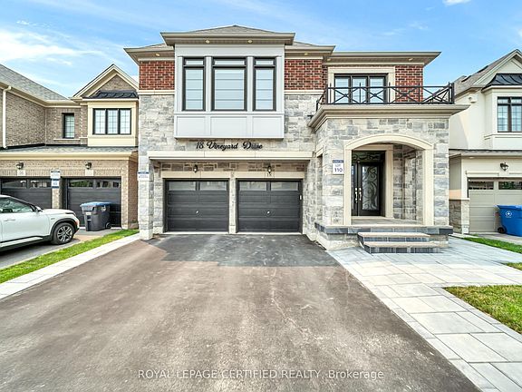 2nd image of 18 Vineyard Dr