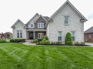 1910 Fairhaven Ln, Murfreesboro, TN 37128