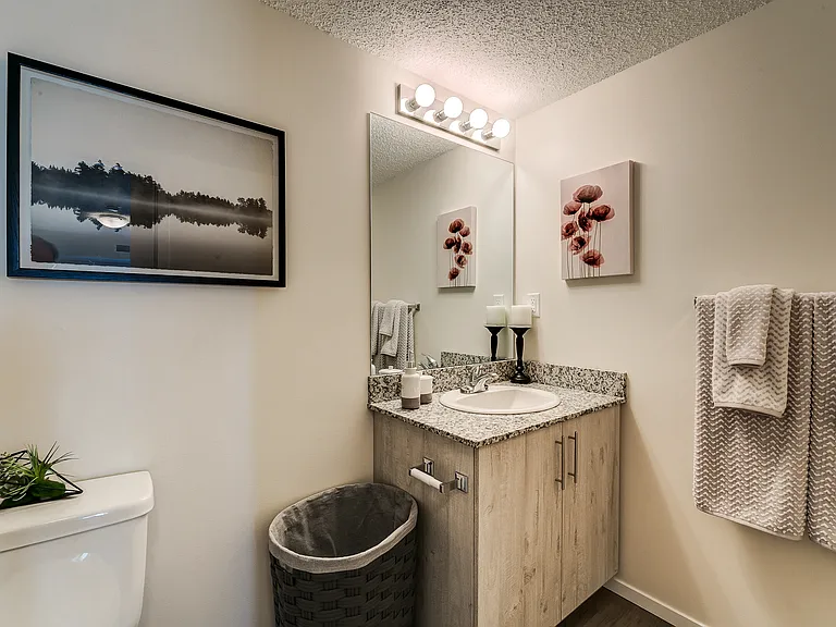 73 Skyview Point Cres NE — Photo 145