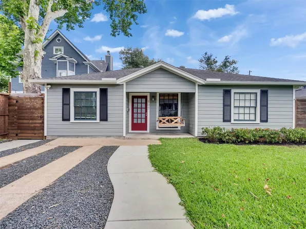 907 Aurora St, Houston, TX 77009