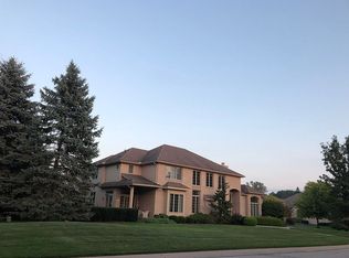 8660 Quail Hollow Ct, Holland, OH