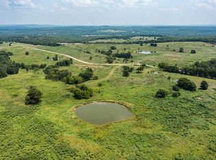 N 3910th Rd, Stuart, OK 74570